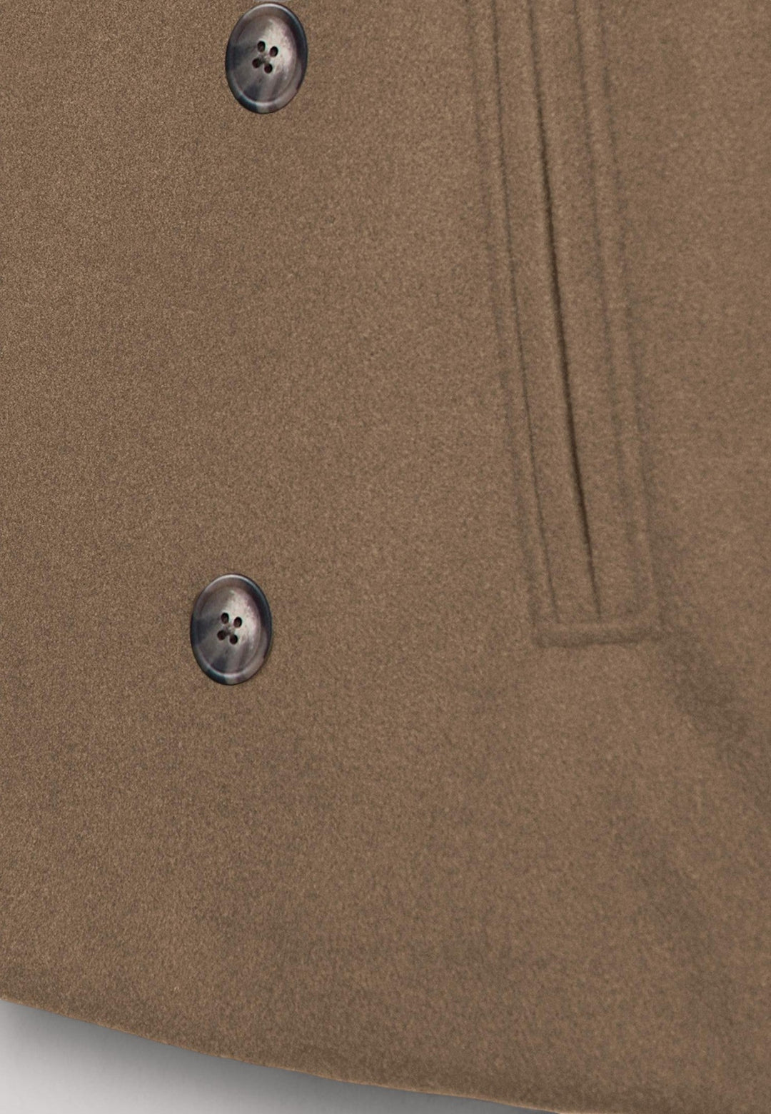 Liora Krátký Kabát VELLARO