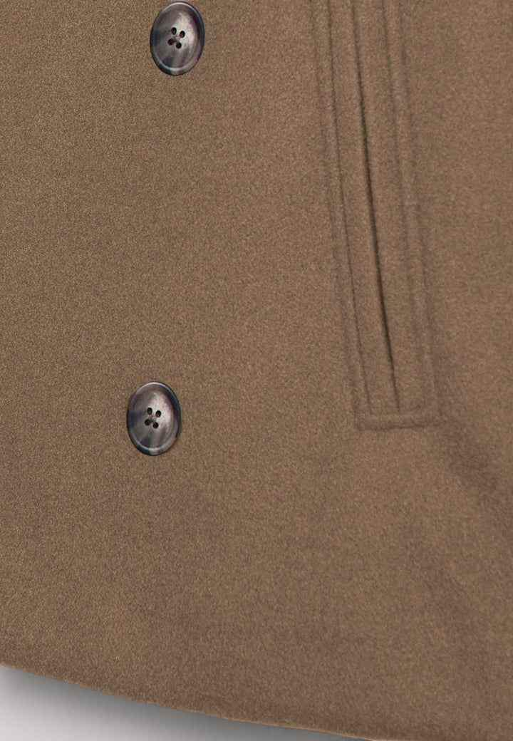 Liora Krátký Kabát VELLARO