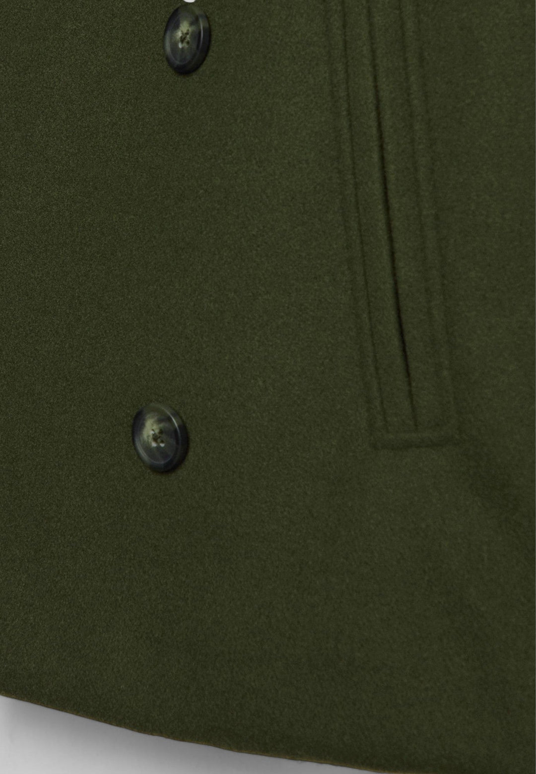 Liora Krátký Kabát VELLARO