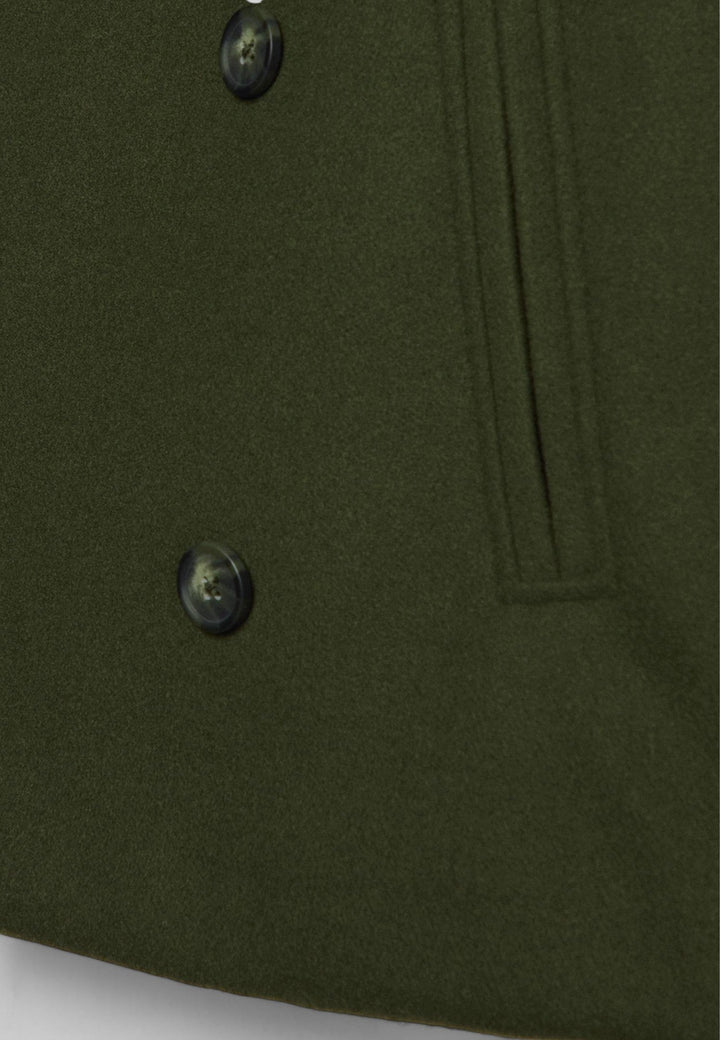 Liora Krátký Kabát VELLARO