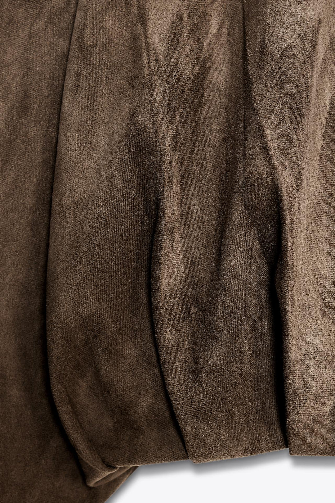 Sienna Suede Bomber VELLARO