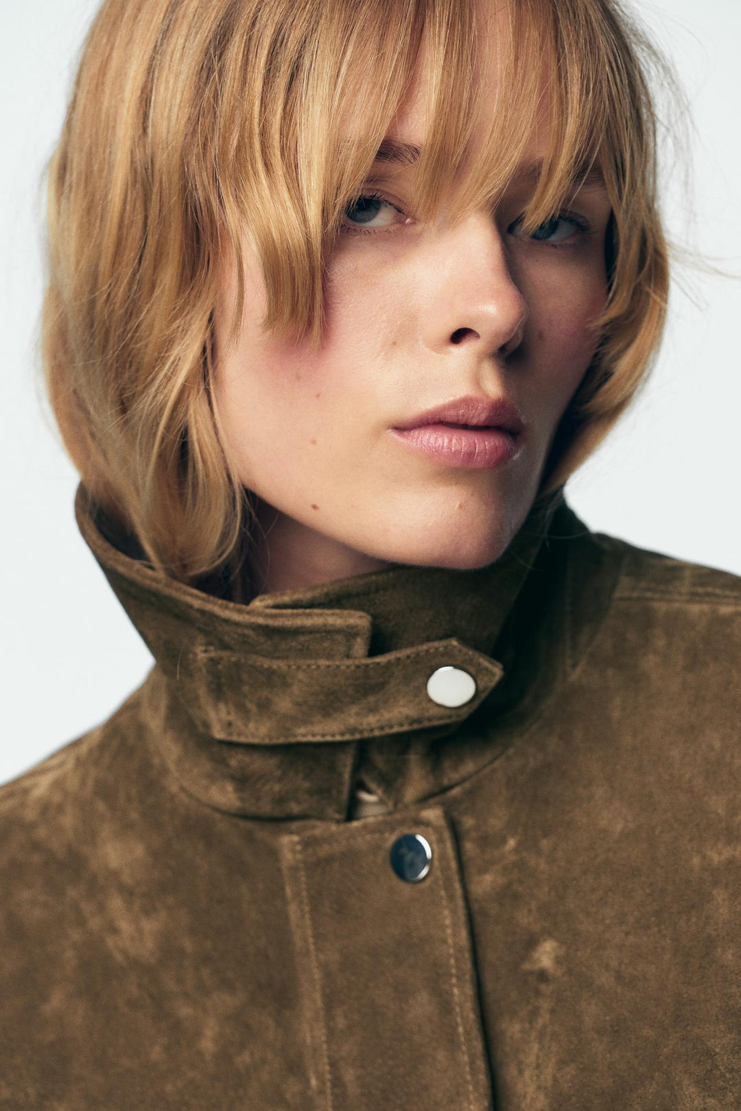 Nora Kožená Bomber VELLARO