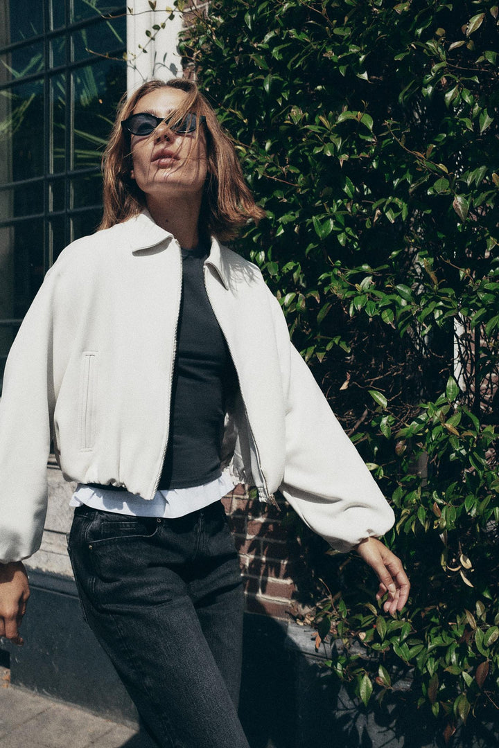 Cleo Bomber Bunda VELLARO