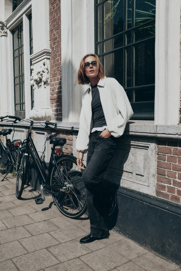 Cleo Bomber Bunda VELLARO