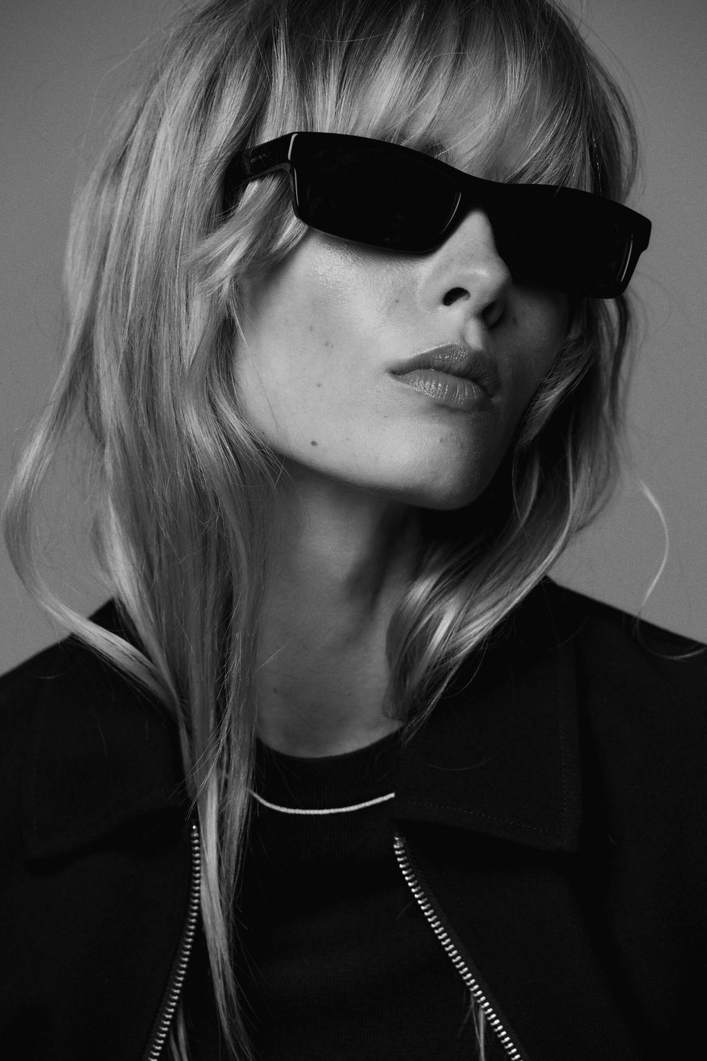 Cleo Bomber Bunda VELLARO