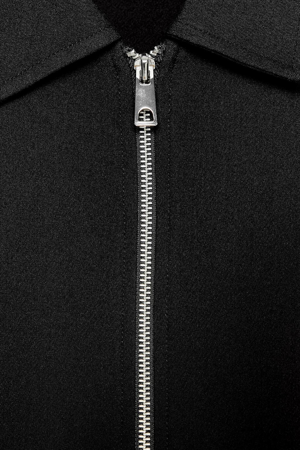 Cleo Bomber Bunda VELLARO