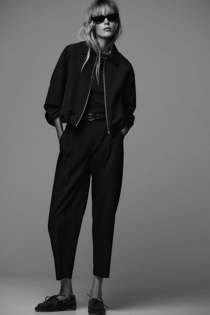 Cleo Bomber Bunda VELLARO