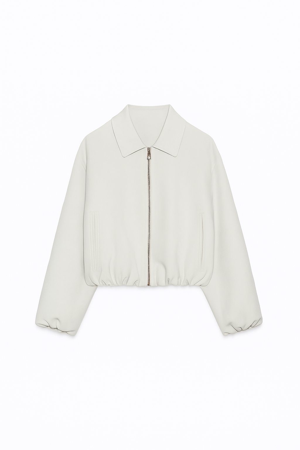 Cleo Bomber Bunda VELLARO