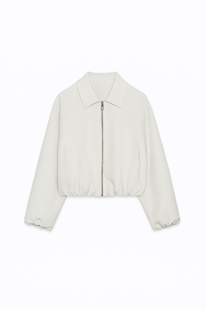 Cleo Bomber Bunda VELLARO