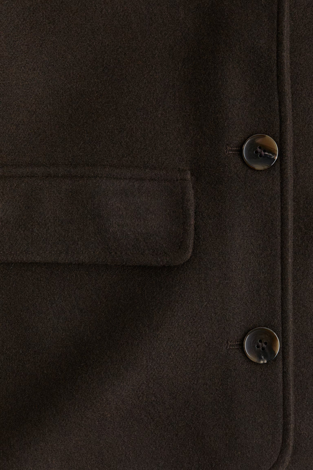 Noor Krátká Bunda VELLARO