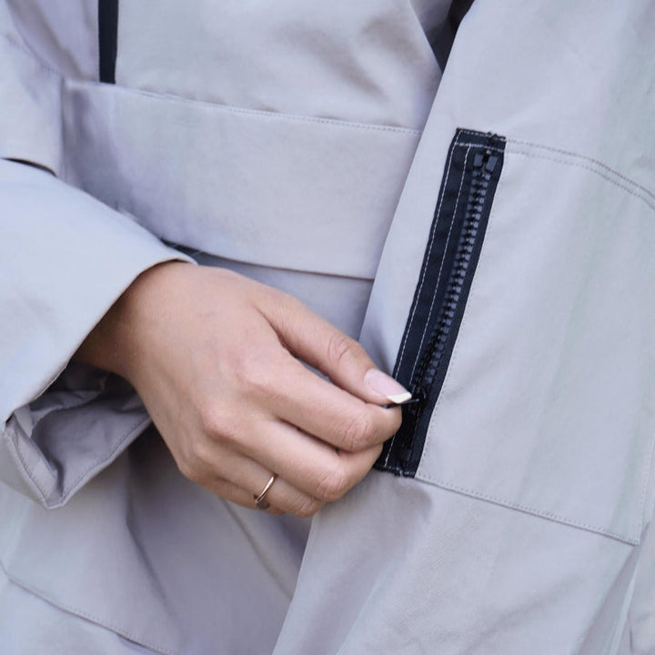 Mae | Pláštěnka VELLARO