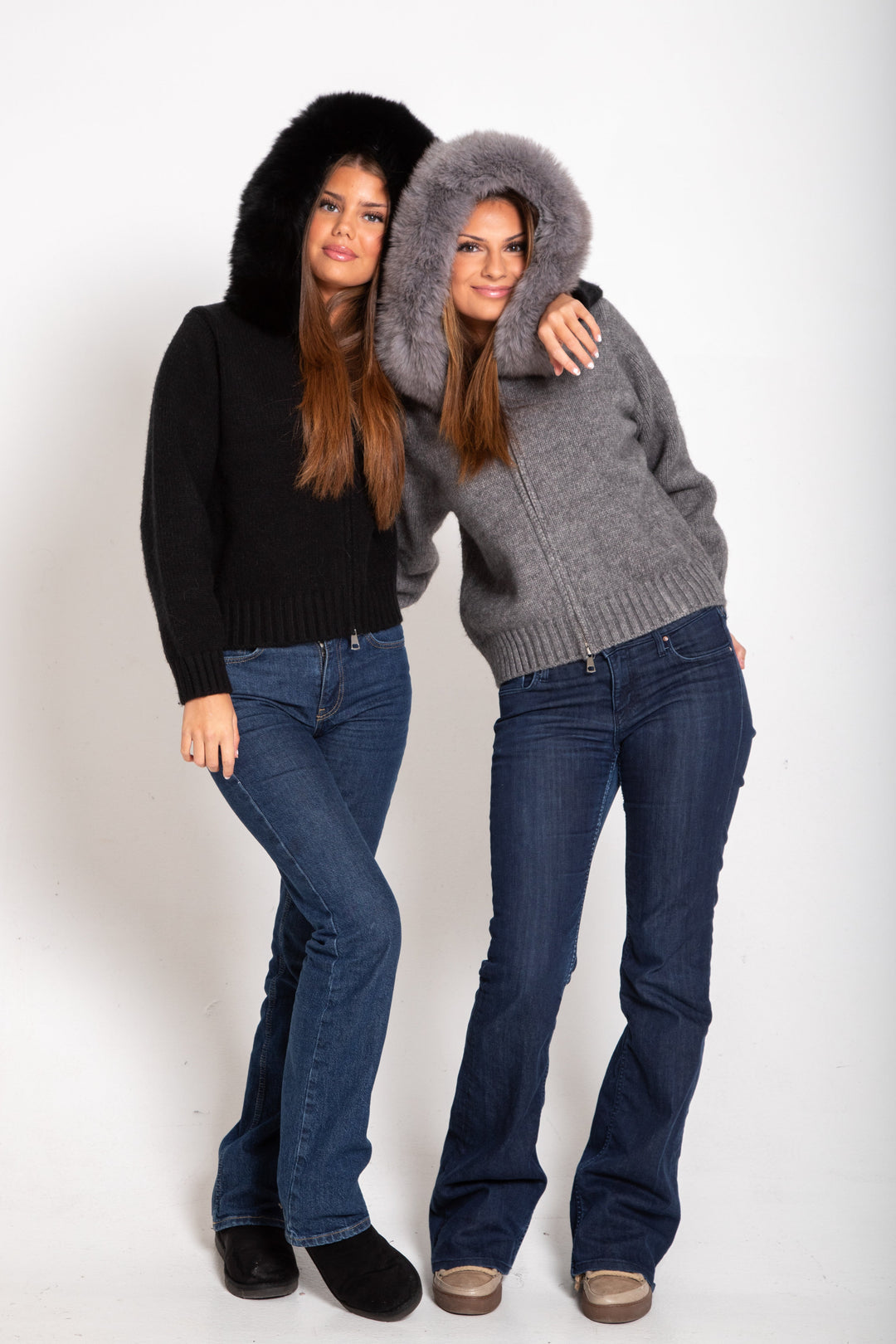 Alessa | Kožená bunda VELLARO