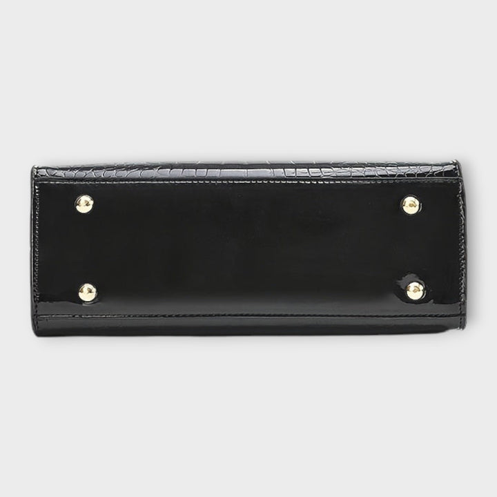 Agnes | Krokodýlí taška VELLARO