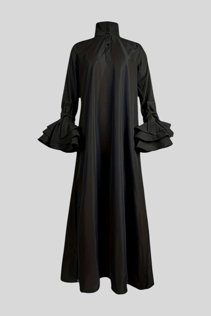 Alberte | Midi šaty VELLARO