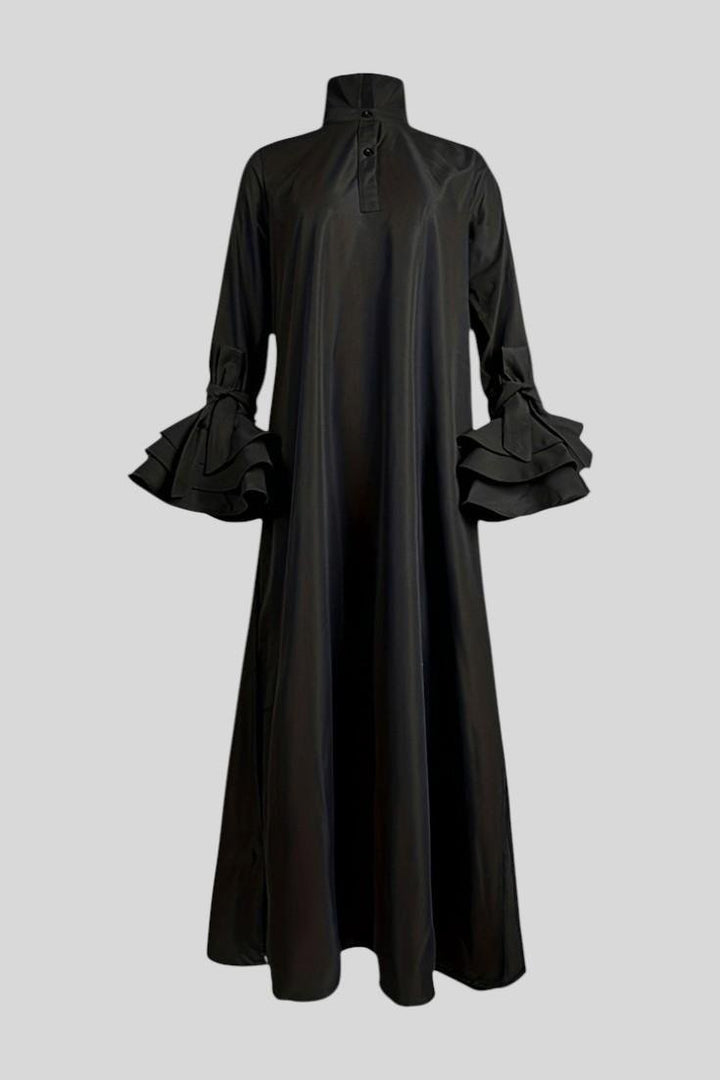 Alberte | Midi šaty VELLARO