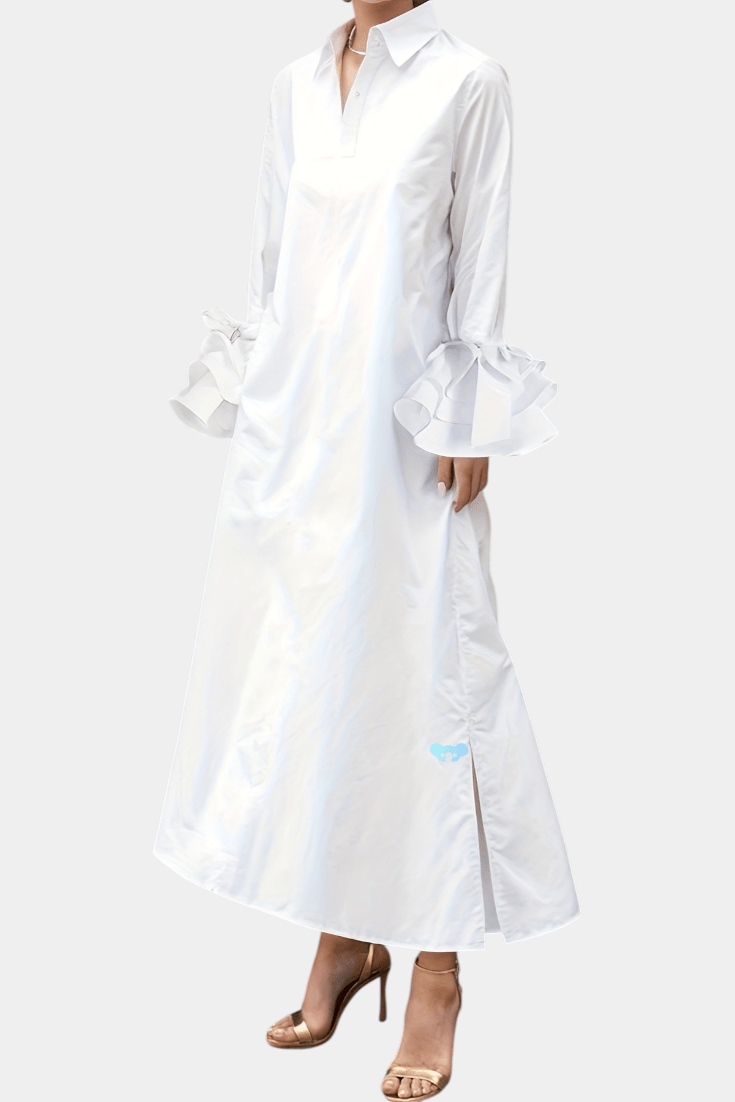 Alberte | Midi šaty VELLARO