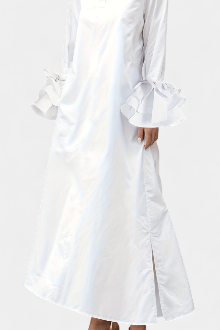 Alberte | Midi šaty VELLARO