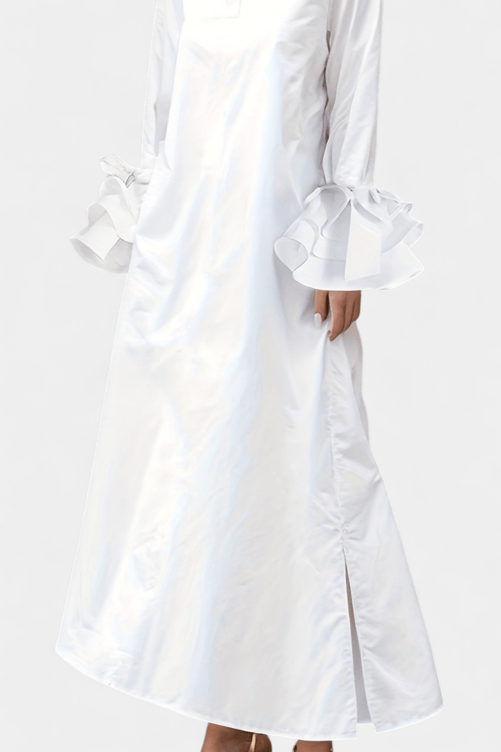 Alberte | Midi šaty VELLARO