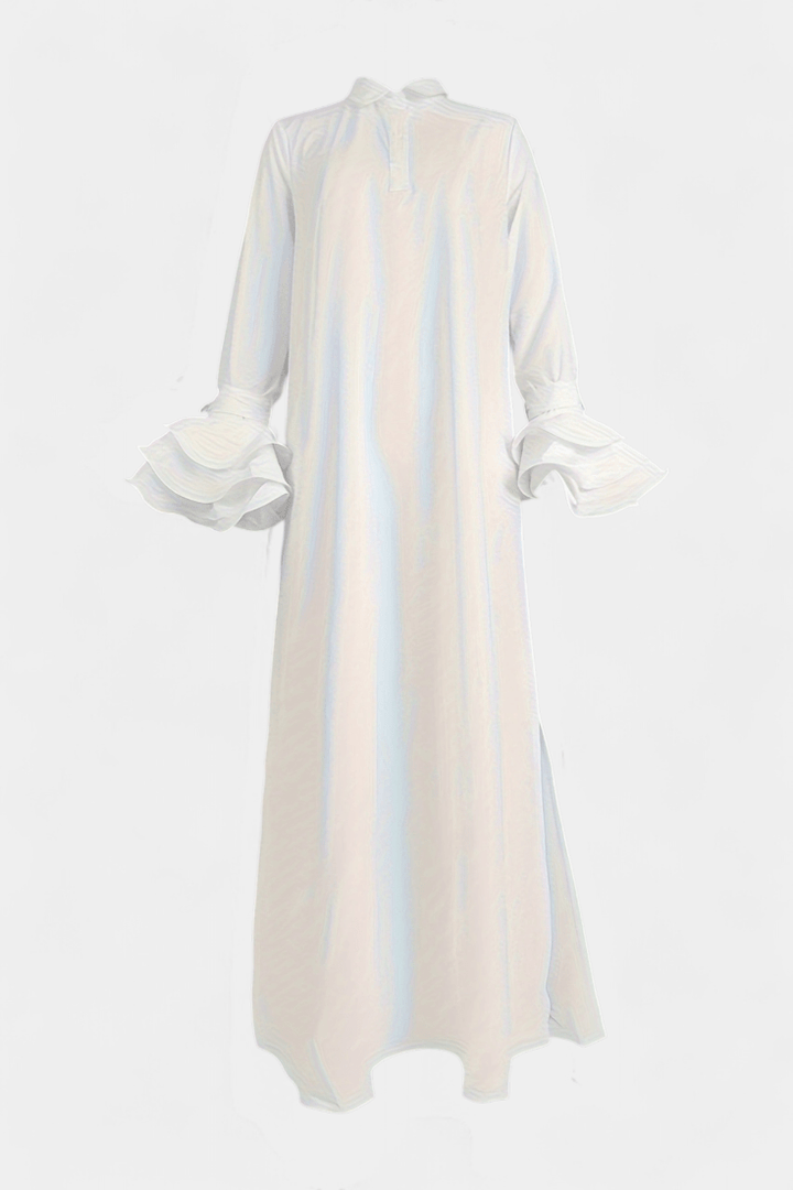 Alberte | Midi šaty VELLARO