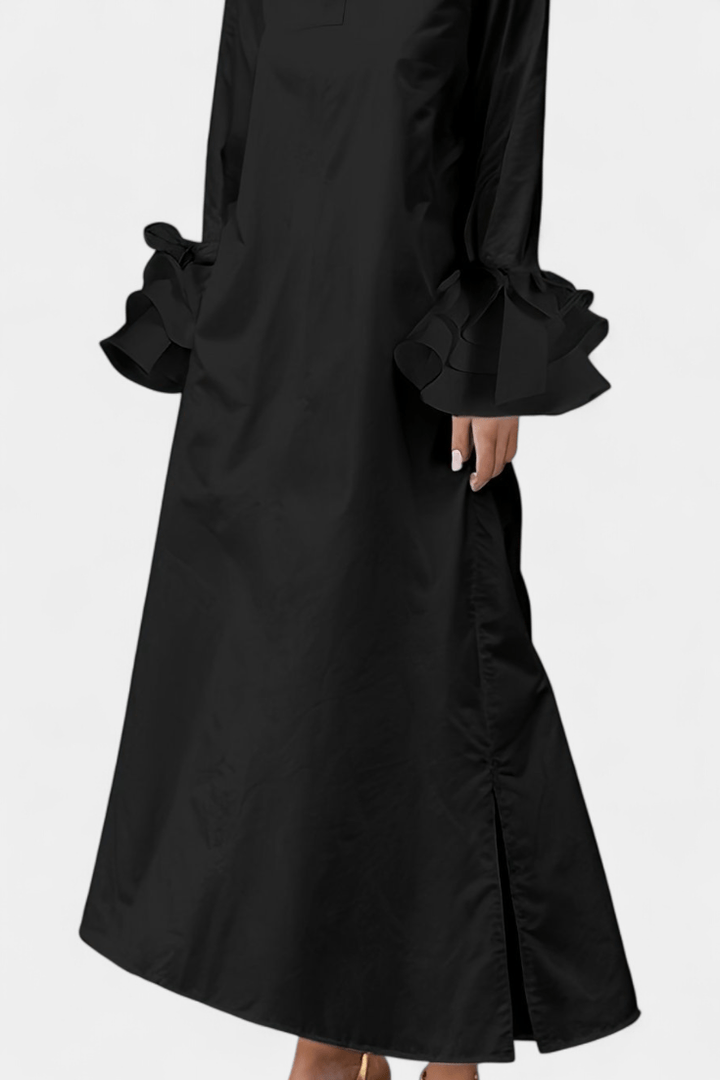 Alberte | Midi šaty VELLARO