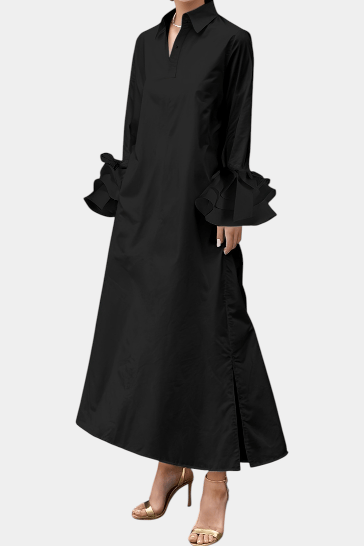 Alberte | Midi šaty VELLARO