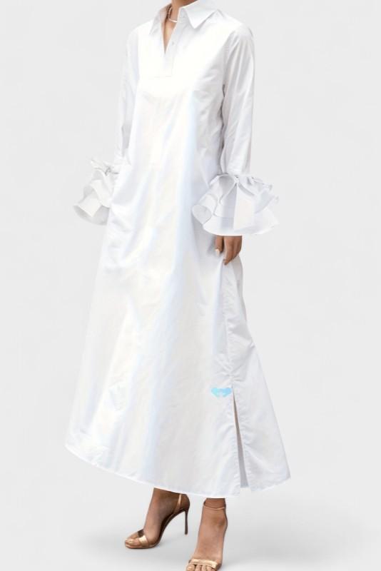 Alberte | Midi šaty VELLARO