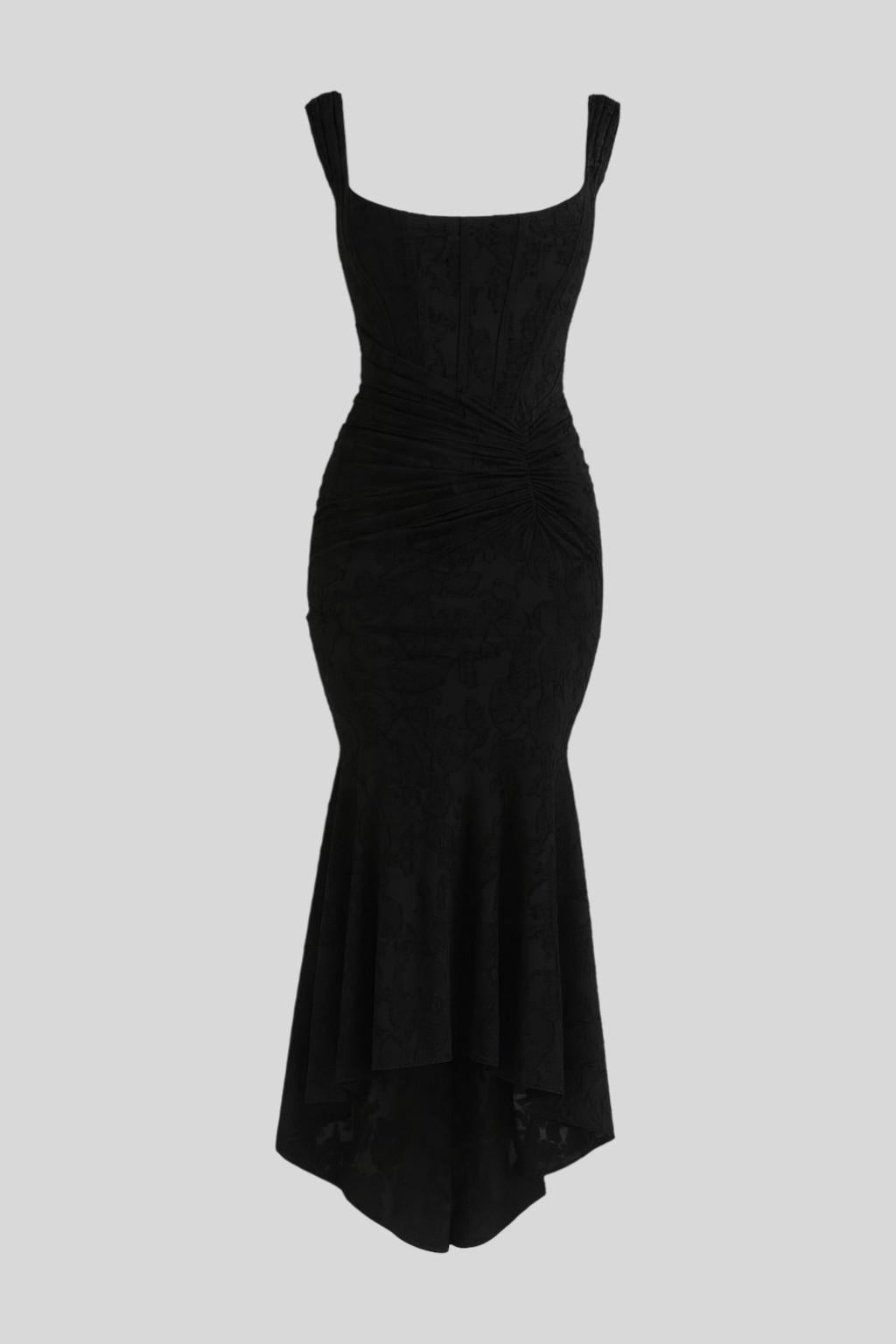 Albertha | Maxi šaty VELLARO