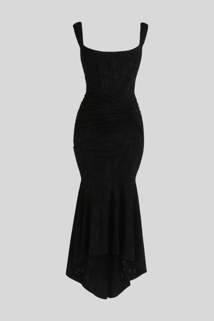 Albertha | Maxi šaty VELLARO