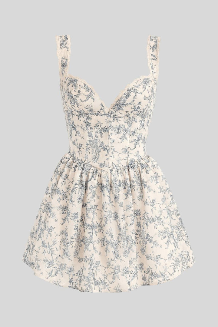 Alessa | Minišaty VELLARO