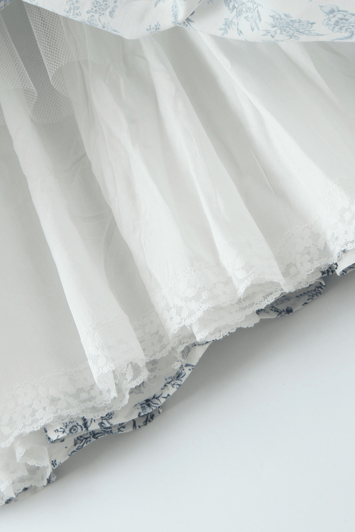 Alessa | Minišaty VELLARO