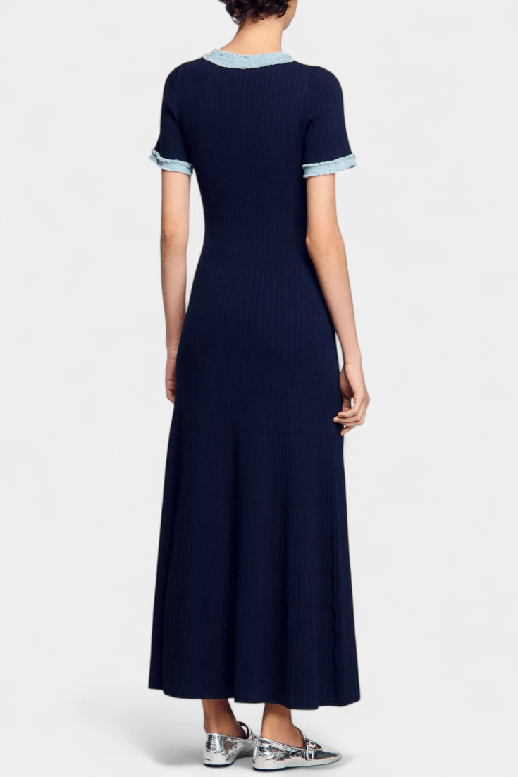 Alexia | Midikjole VELLARO