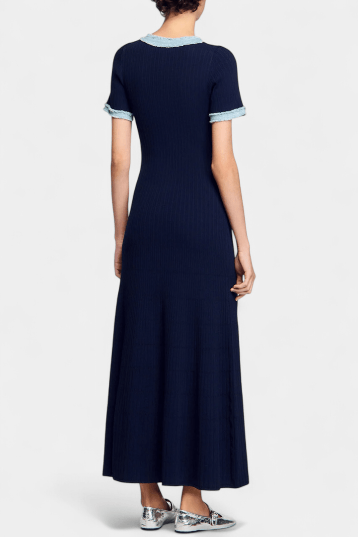 Alexia | Midikjole VELLARO