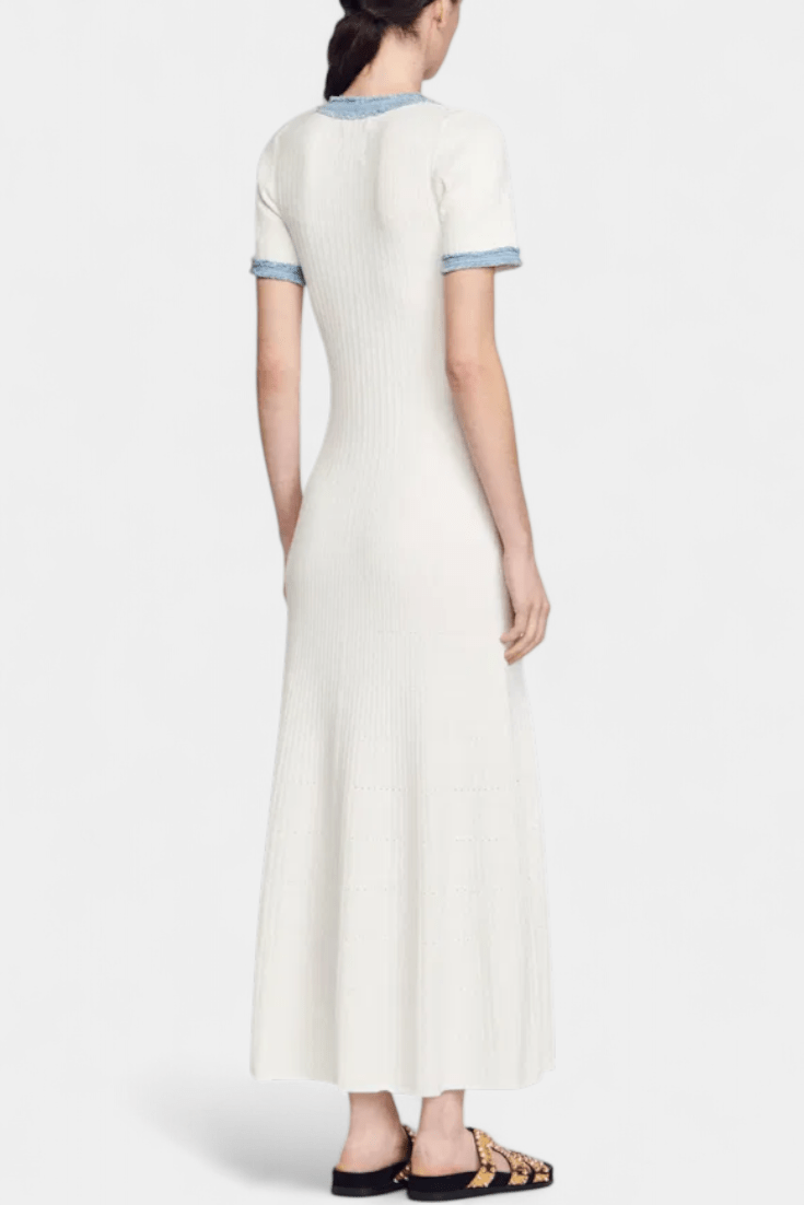 Alexia | Midikjole VELLARO