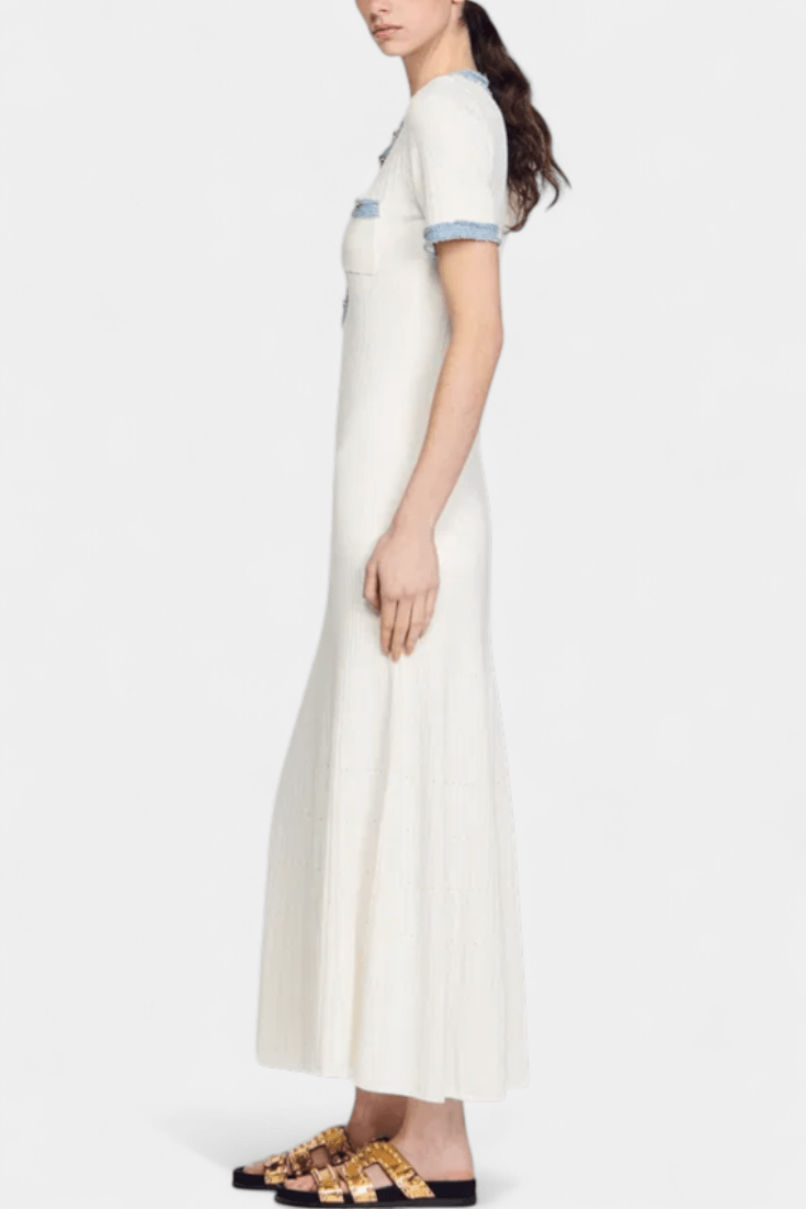 Alexia | Midikjole VELLARO