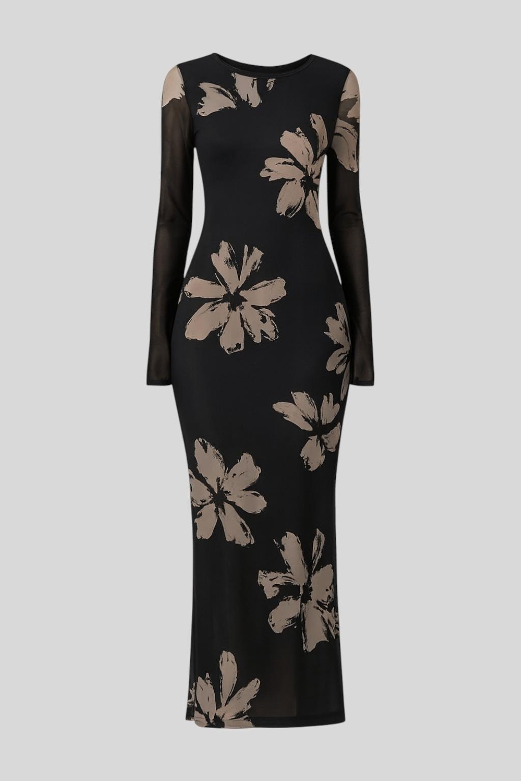 Alma | Maxi Šaty VELLARO