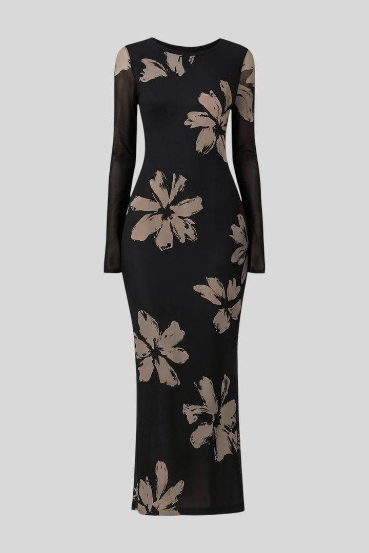 Alma | Maxi Šaty VELLARO