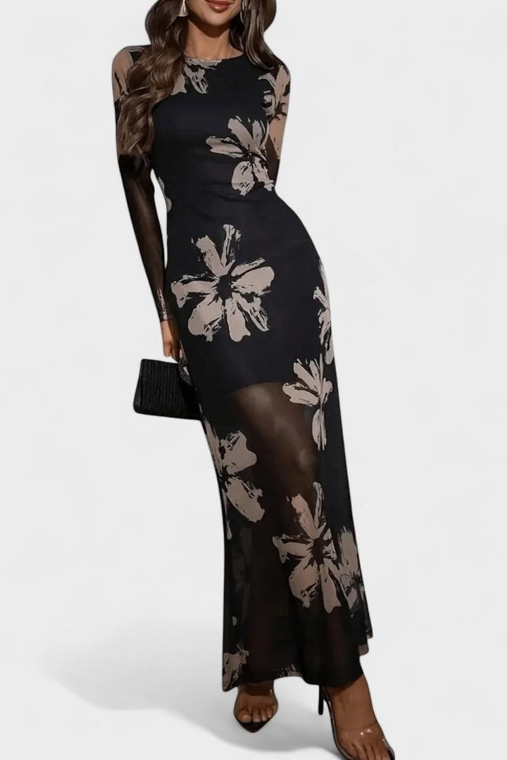 Alma | Maxi Šaty VELLARO