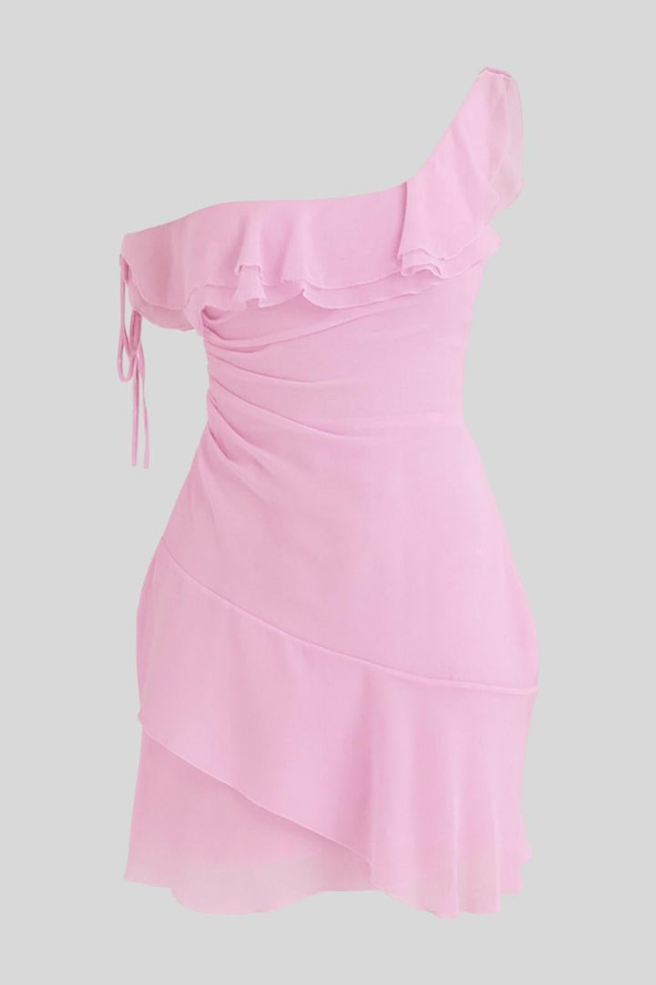 Alyssa | Minikjole VELLARO