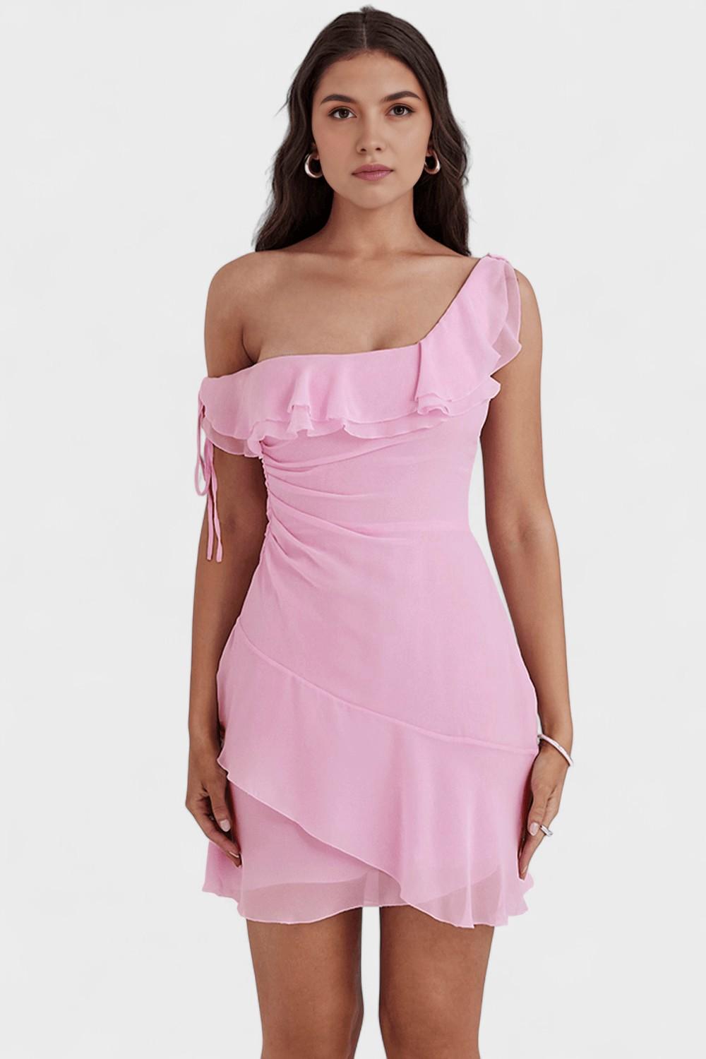 Alyssa | Minikjole VELLARO