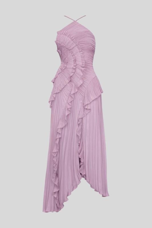 Amalie | Maxi šaty VELLARO