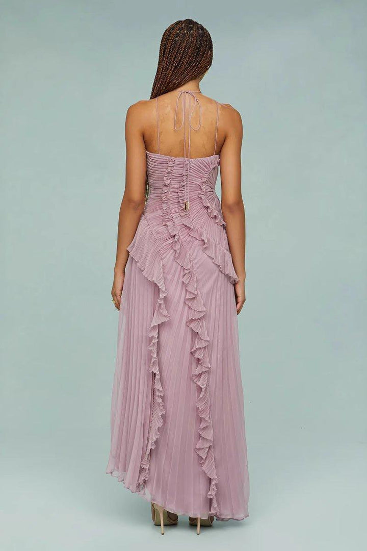 Amalie | Maxi šaty VELLARO