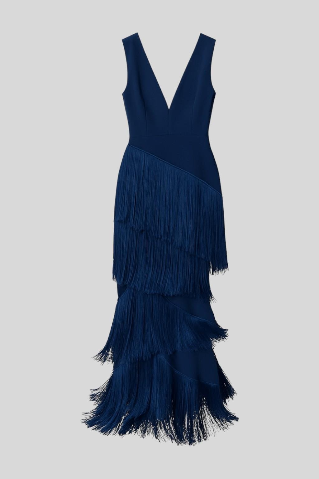 Andrea | Maxi šaty VELLARO