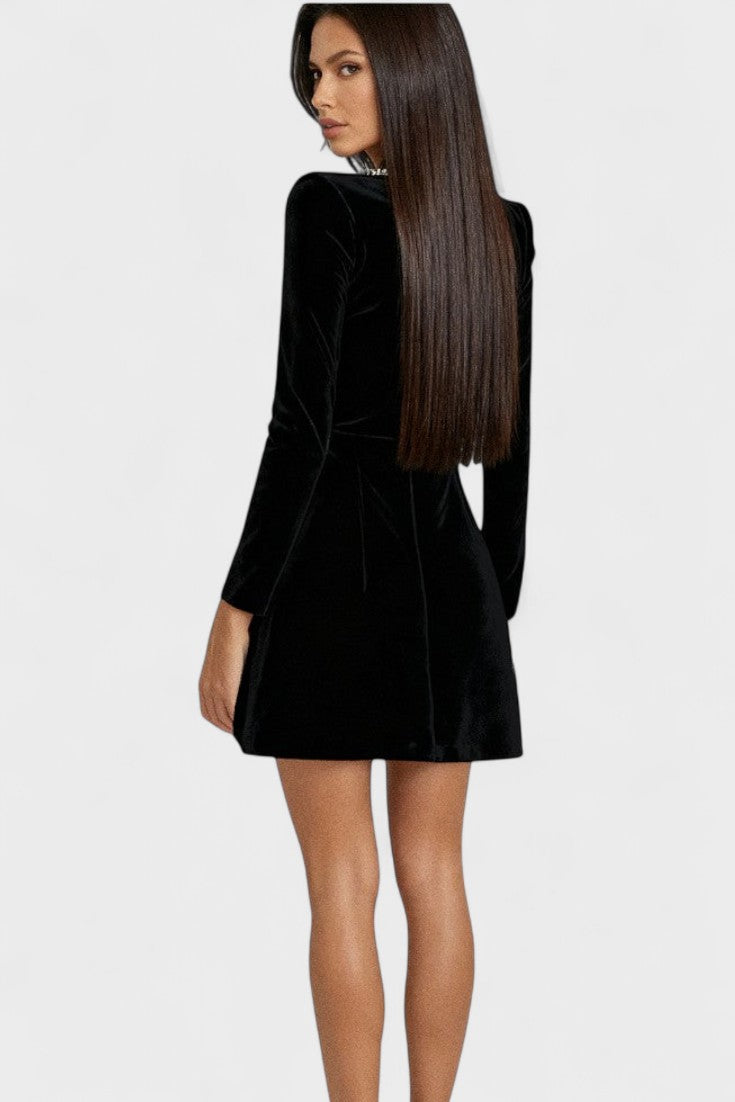 Anine™ | Krystalkjole VELLARO