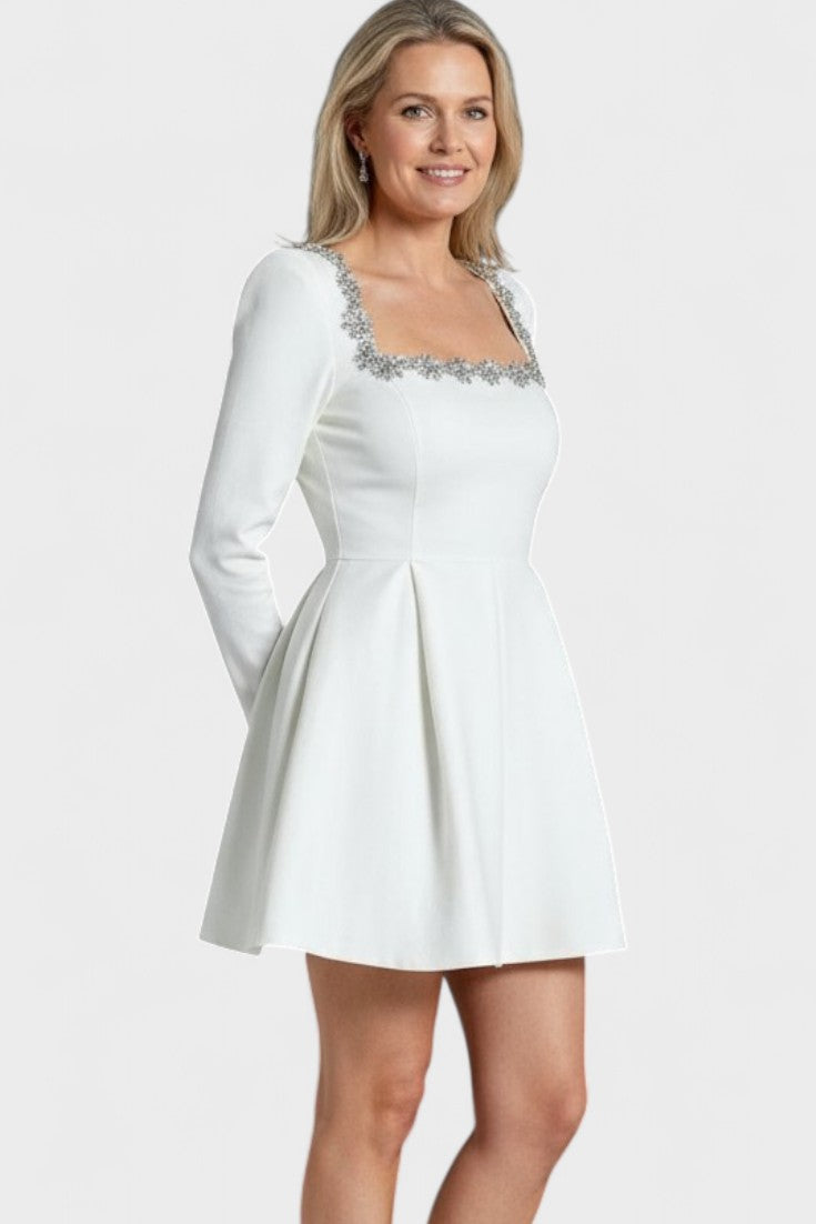 Anine™ | Krystalkjole VELLARO