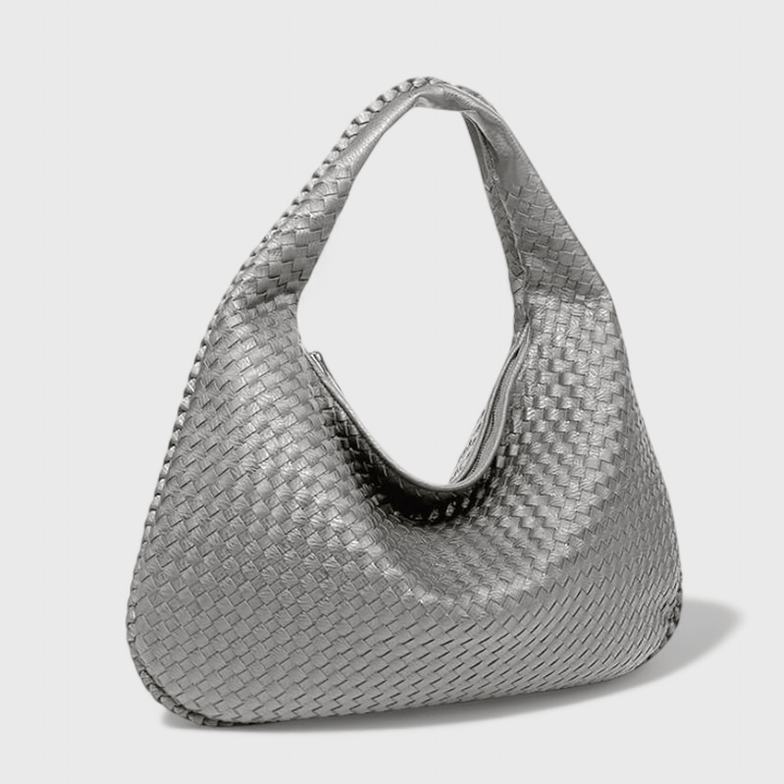 Anna | Pletená taška VELLARO