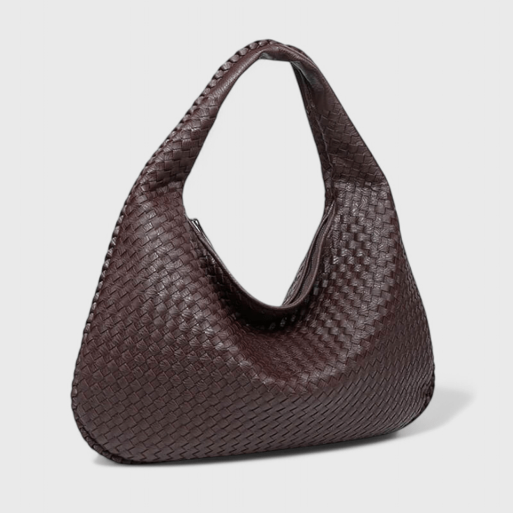 Anna | Pletená taška VELLARO