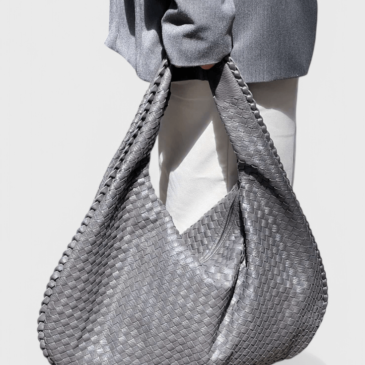 Anna | Pletená taška VELLARO