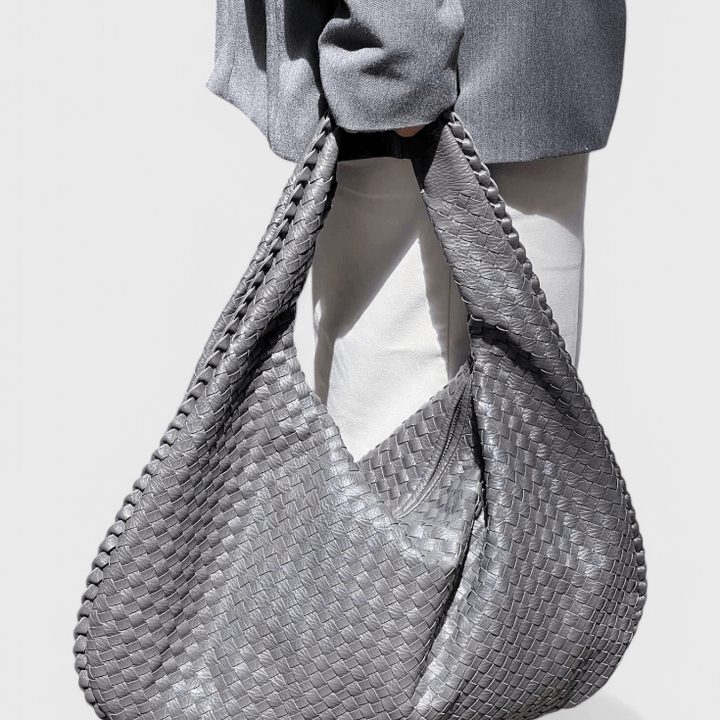 Anna | Pletená taška VELLARO