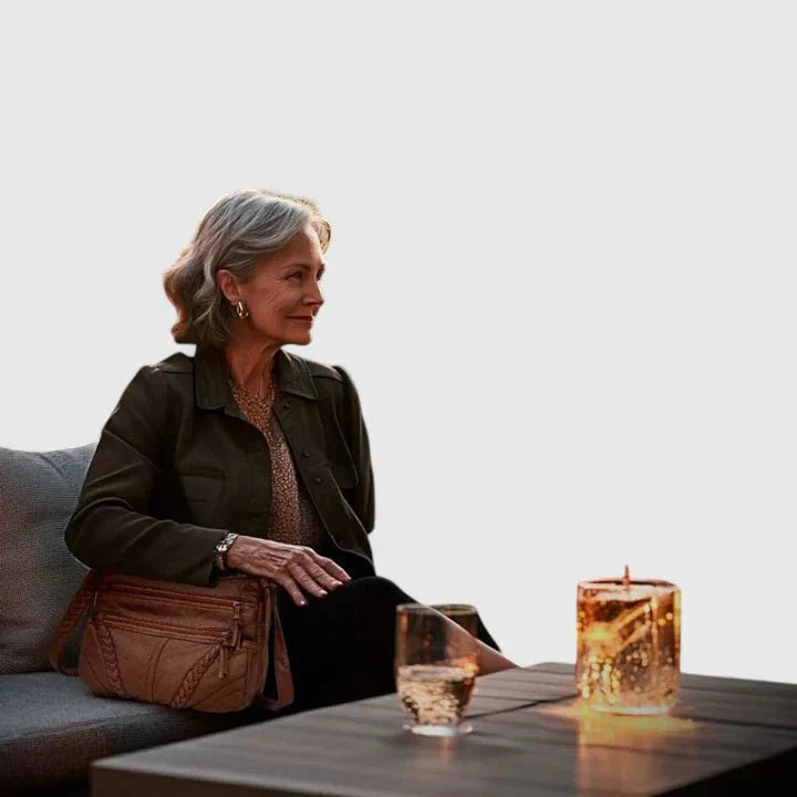 Asta | Elegantní taška VELLARO