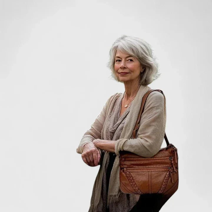 Asta | Elegantní taška VELLARO